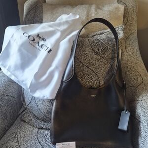 Coach Loved Leather Brooklyn 28